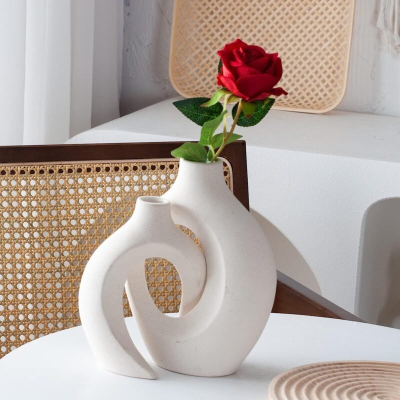 Home decor, Vases