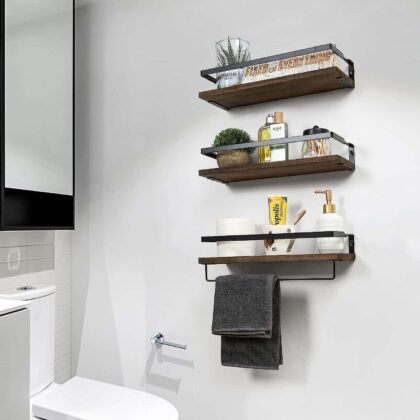 Home decor, Home Shelves