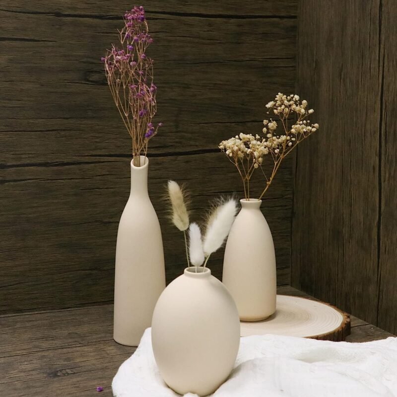 Home decor, Vases