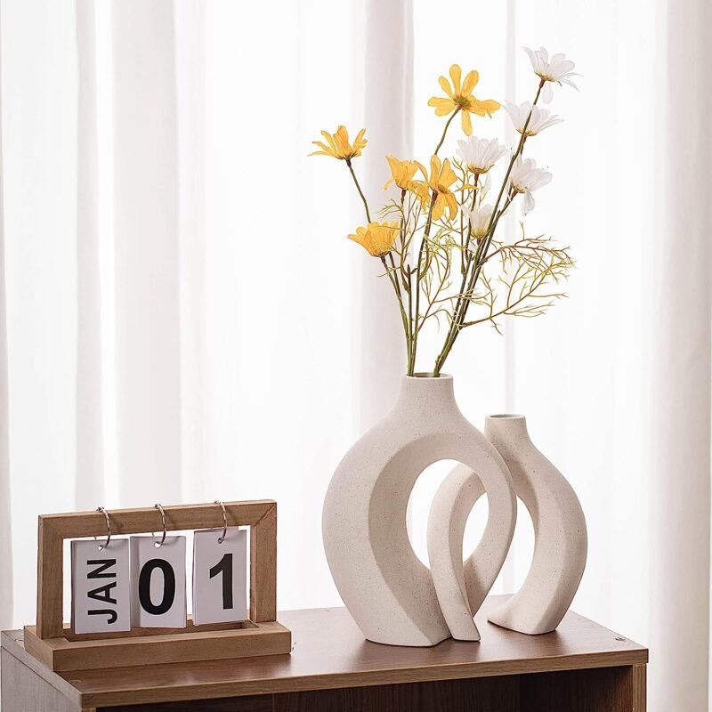 Home decor, Vases