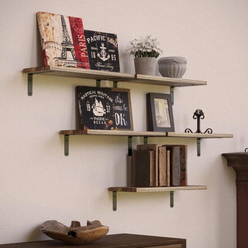 Home decor, Home Shelves