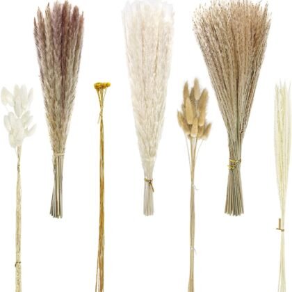 Home decor, Dried Flowers