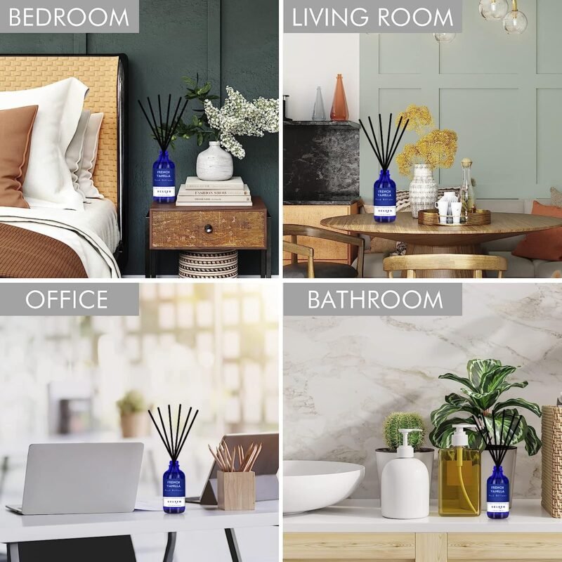 Home decor, Reed Diffuser