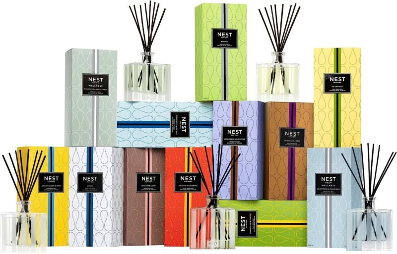 Home decor, Reed Diffuser