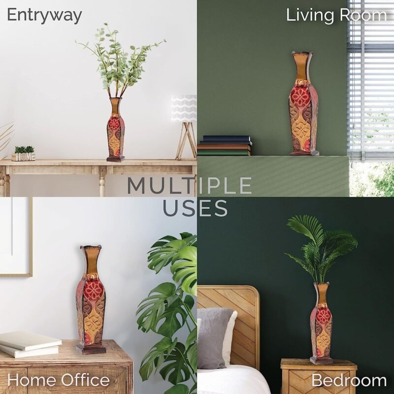 Home decor, Vases