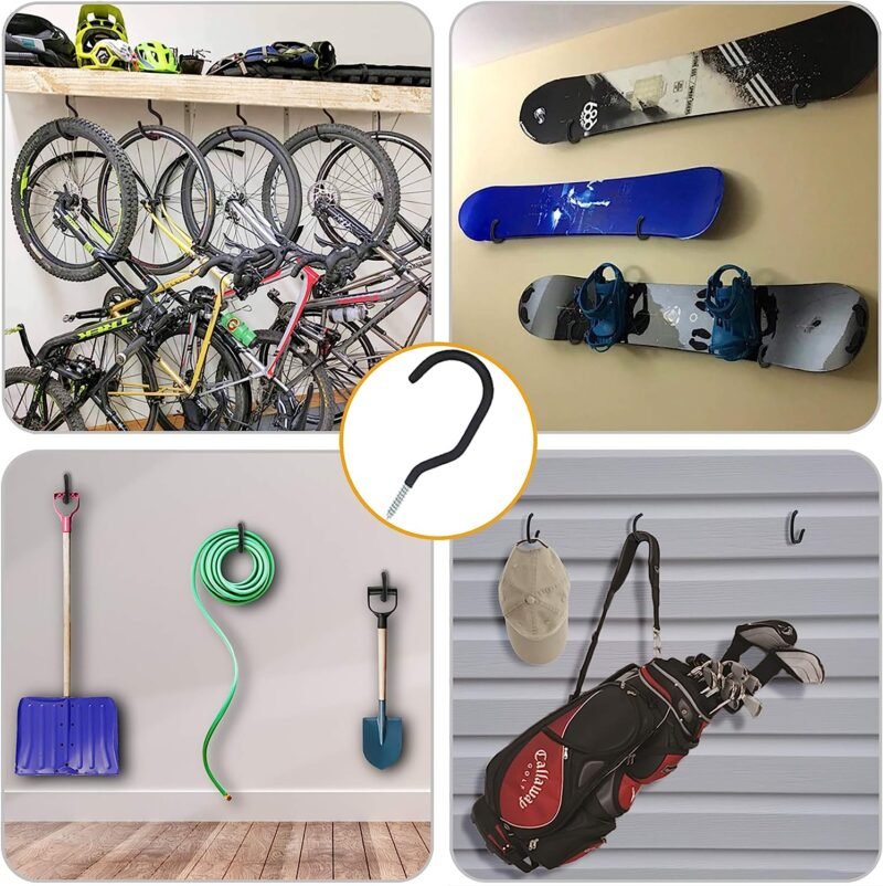 home decor, Storage Hooks