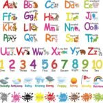 kids room décor, wall decals