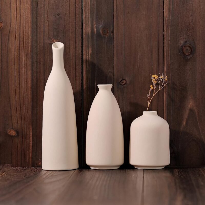 Home decor, Vases