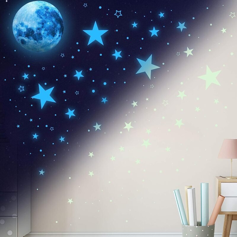 kids room décor, wall decals