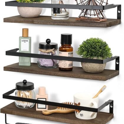 Home decor, Home Shelves