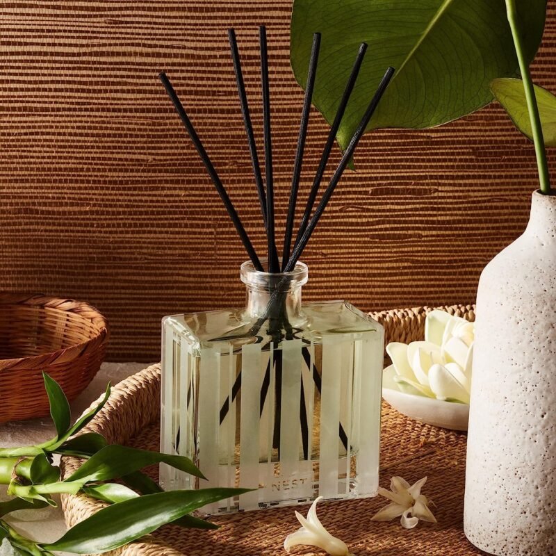 Home decor, Reed Diffuser