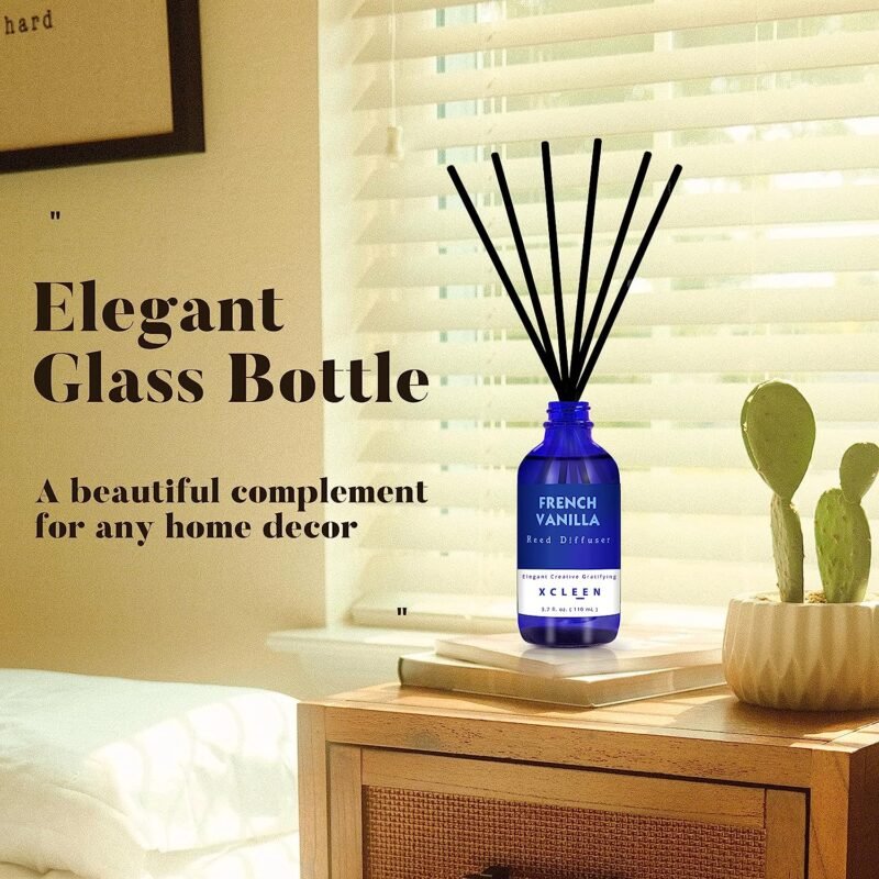 Home decor, Reed Diffuser