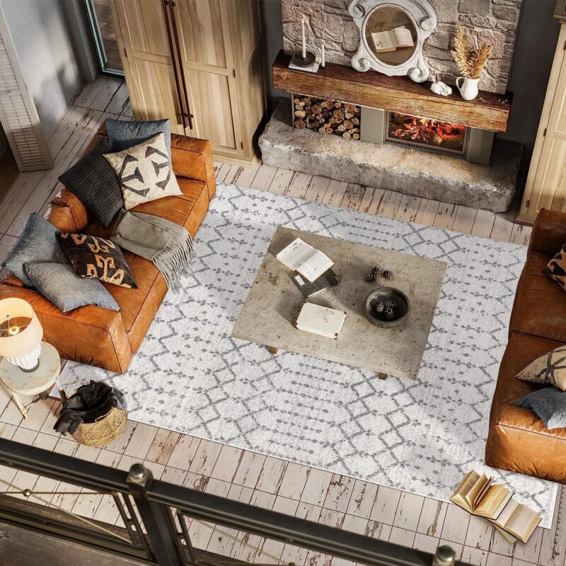 home decor, rug