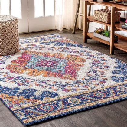 home decor, rug