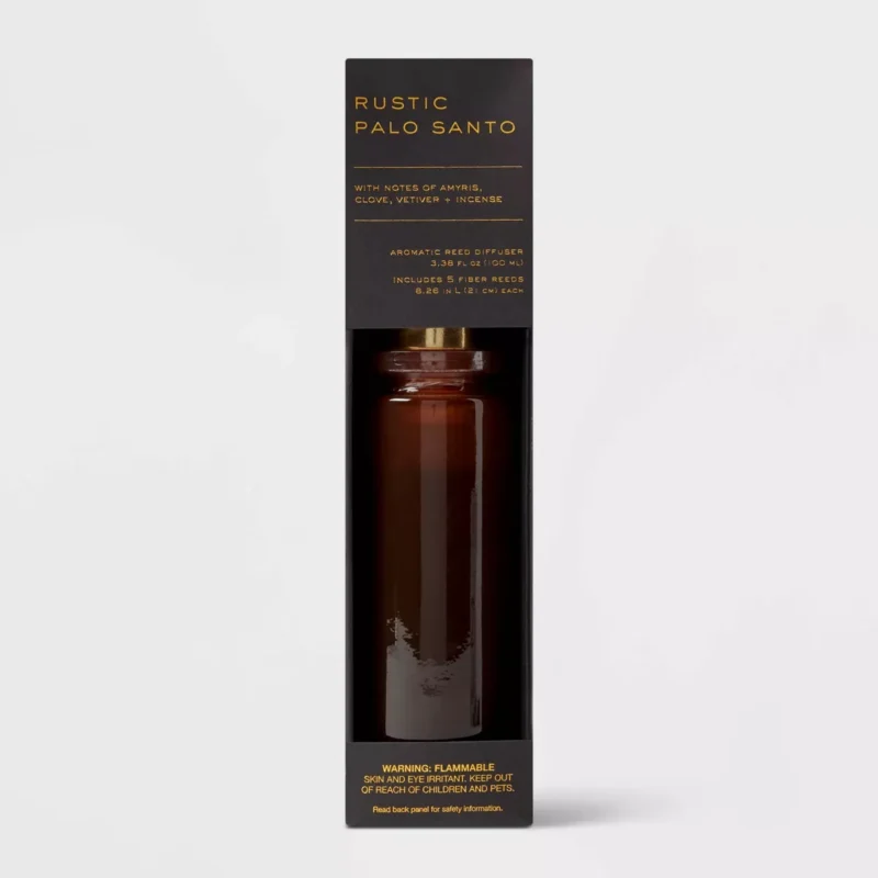 Reed Diffuser, Home Décor