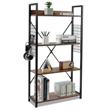 Home Décor, Home Shelf, Home Office Bookshelf