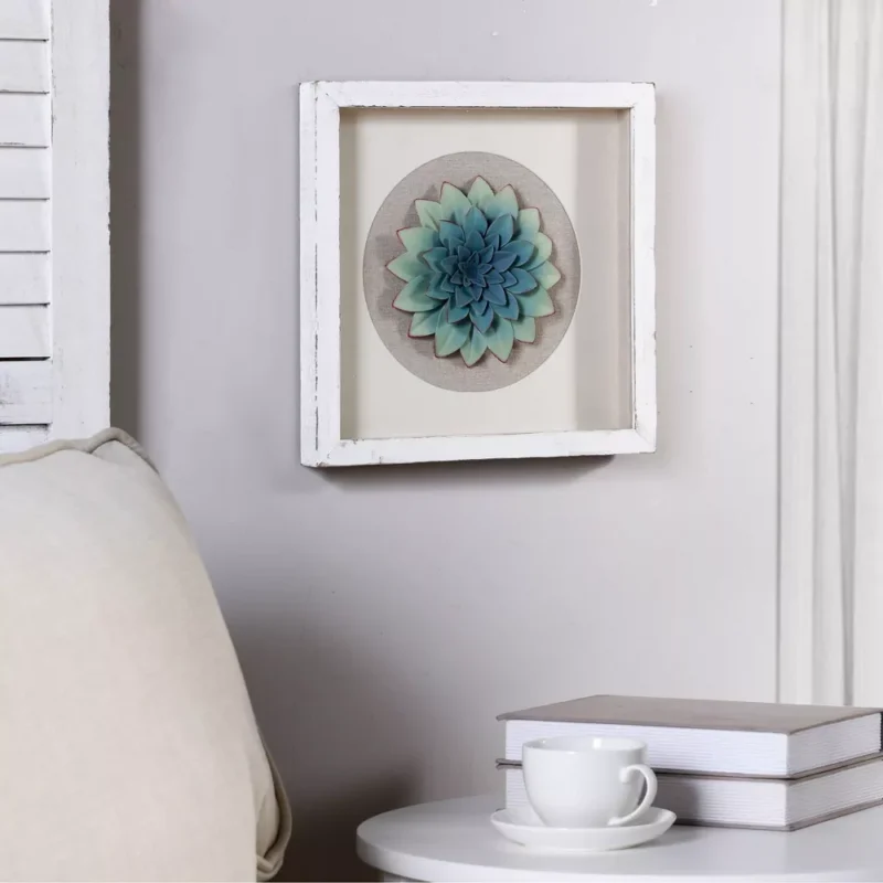 Home Décor, Home décor Idea, Round Wall Sculpture, Hanging Wall Décor