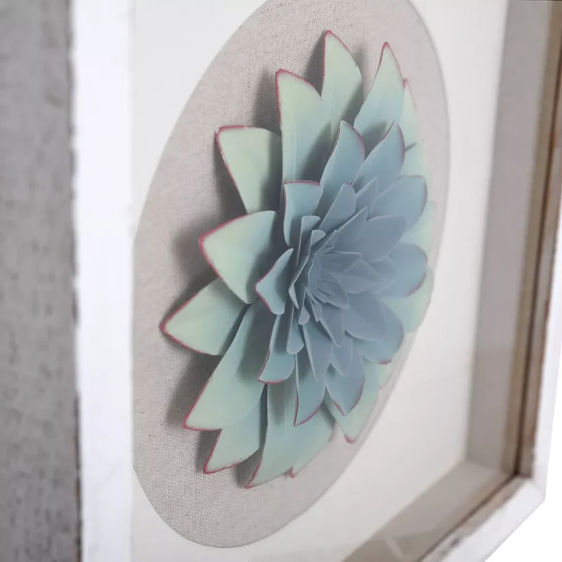 Home Décor, Home décor Idea, Round Wall Sculpture, Hanging Wall Décor