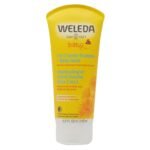 Baby Care, Baby Skin Care Baby, Calendula Gentle Shampoo