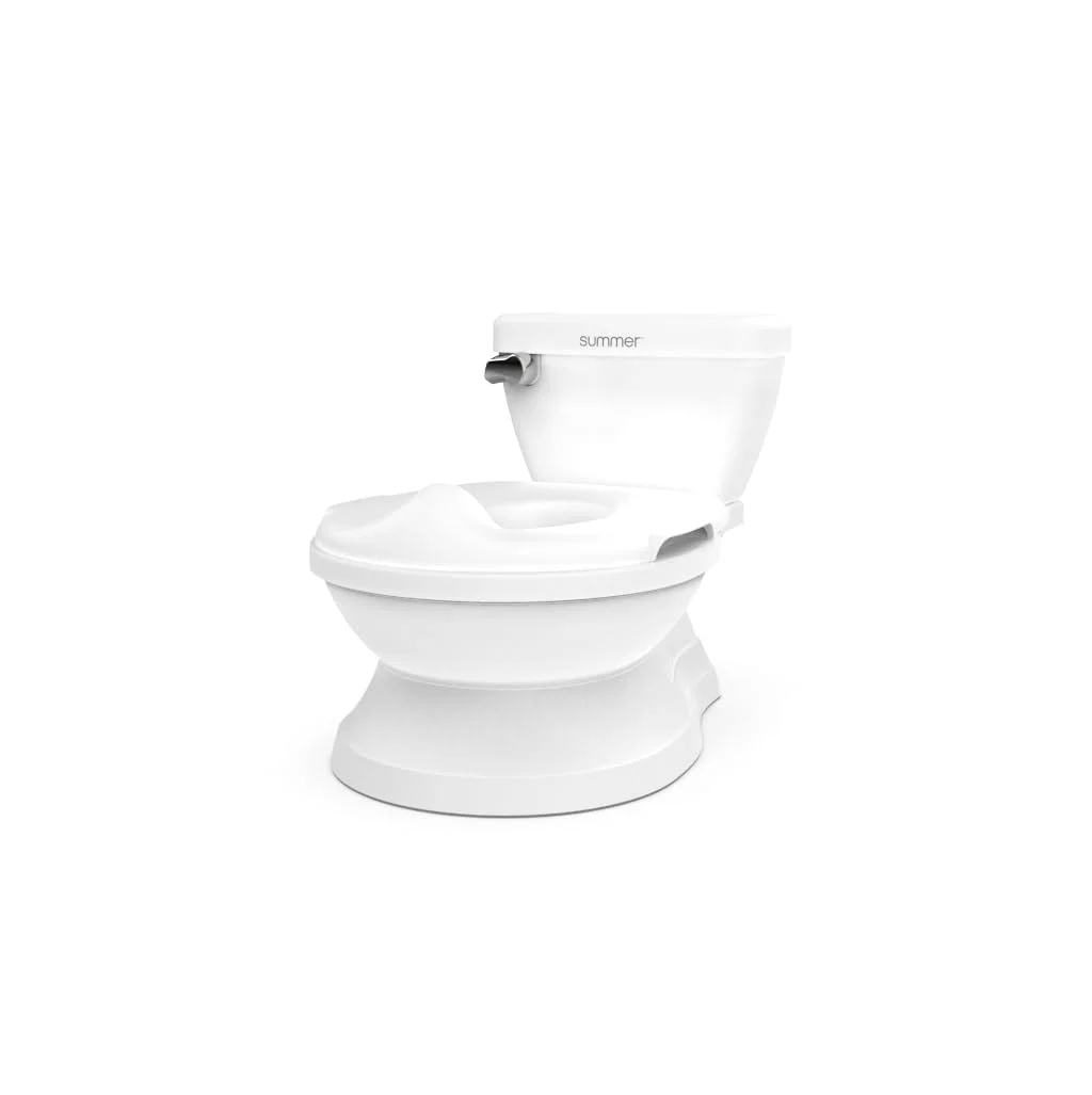 Summer Infant Large Size Potty Training Toilet