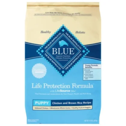 Pet Supplies, Dog Food, Life Protection Dog Food