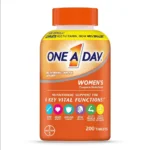 Food supplements, Protiens, Health & Nutrition, Silver Women's 50+ Multivitamin