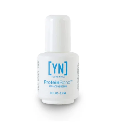 Nail Care, Nail Treatment, Drying Nails Protein Bond