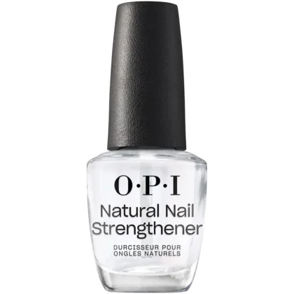 Nail Care, Nail Treatment, Natural Nail Strengthener