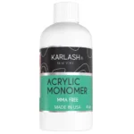 Nail Care, Nail Treatment, Professional Acrylic Liquid Monomer