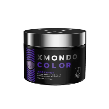 Hair Care, Hair Treatment, Amethyst Color Depositing Mask