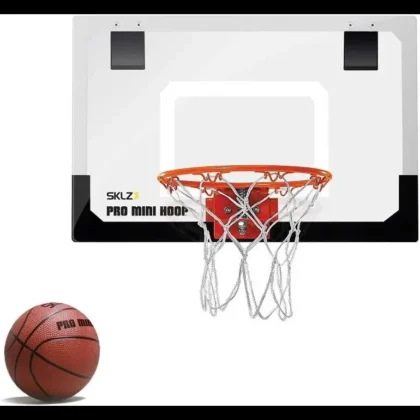 Sports, Sports and outdoor, Mini Basketball Hoop