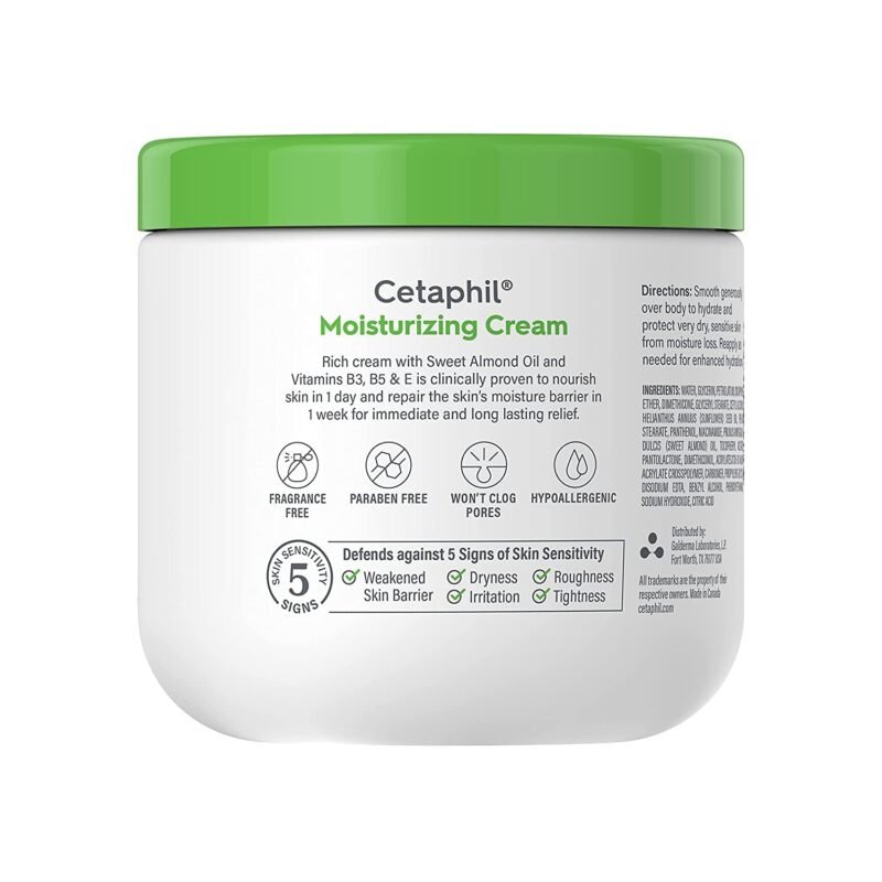 Skin Care, Body Lotion , Personal Care, Beauty, Hydrating Body Moisturizer Cream