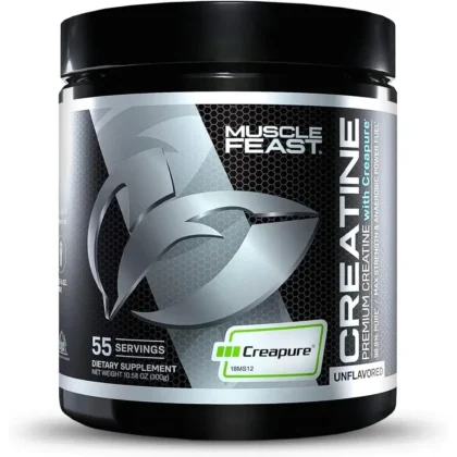 Food supplements, Protiens, Health & Nutrition, Creatine Monohydrate Powder