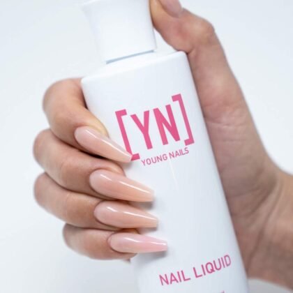 Nail Care, Nail Treatment, Professional Monomer Nail Liquid