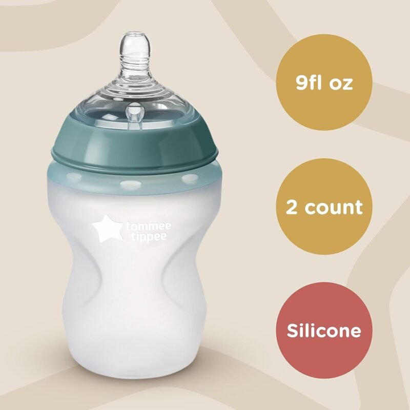 Baby Feeding, Baby Feeder, Kids Feeing Bottle, Baby Feeding Bottle, Soft Silicone Baby Bottles