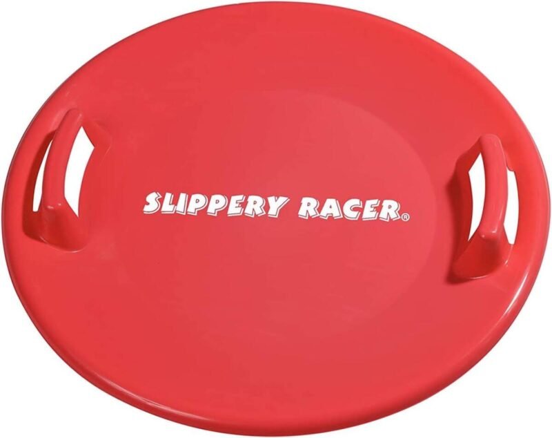 Sports & Outdoor, Sports & Games, Downhill Saucer Disc