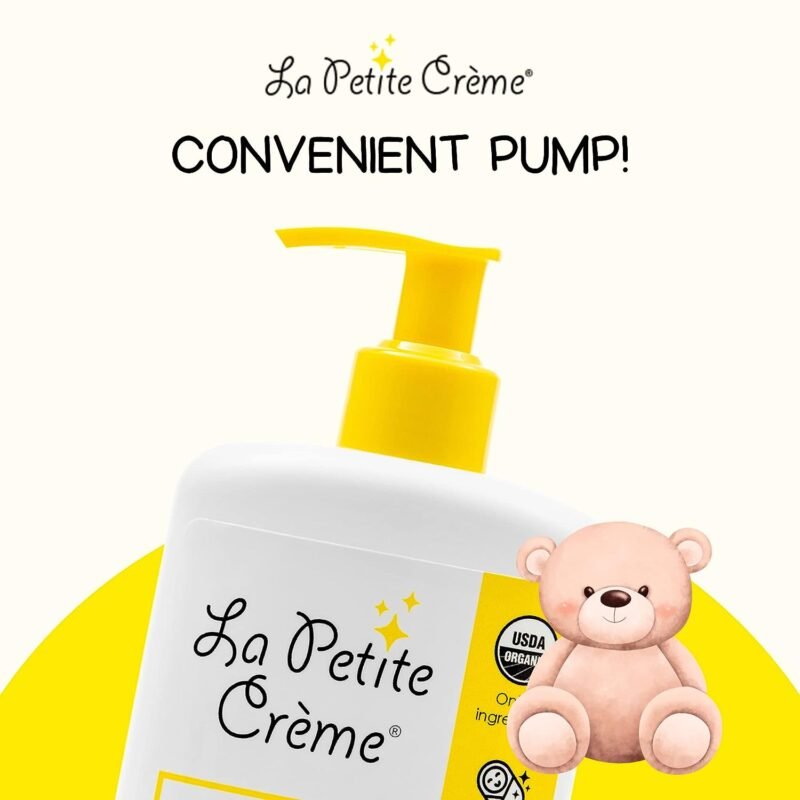 Baby Care, Baby Skin Care Baby, Natural Diapering Lotion