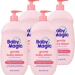 Baby Care, Baby Skin Care, Baby Lotion , Baby Cream, Moisturizing Baby Cream, Baby Grooming Kit, Hydrating Body Lotion , Gentle Baby Care,