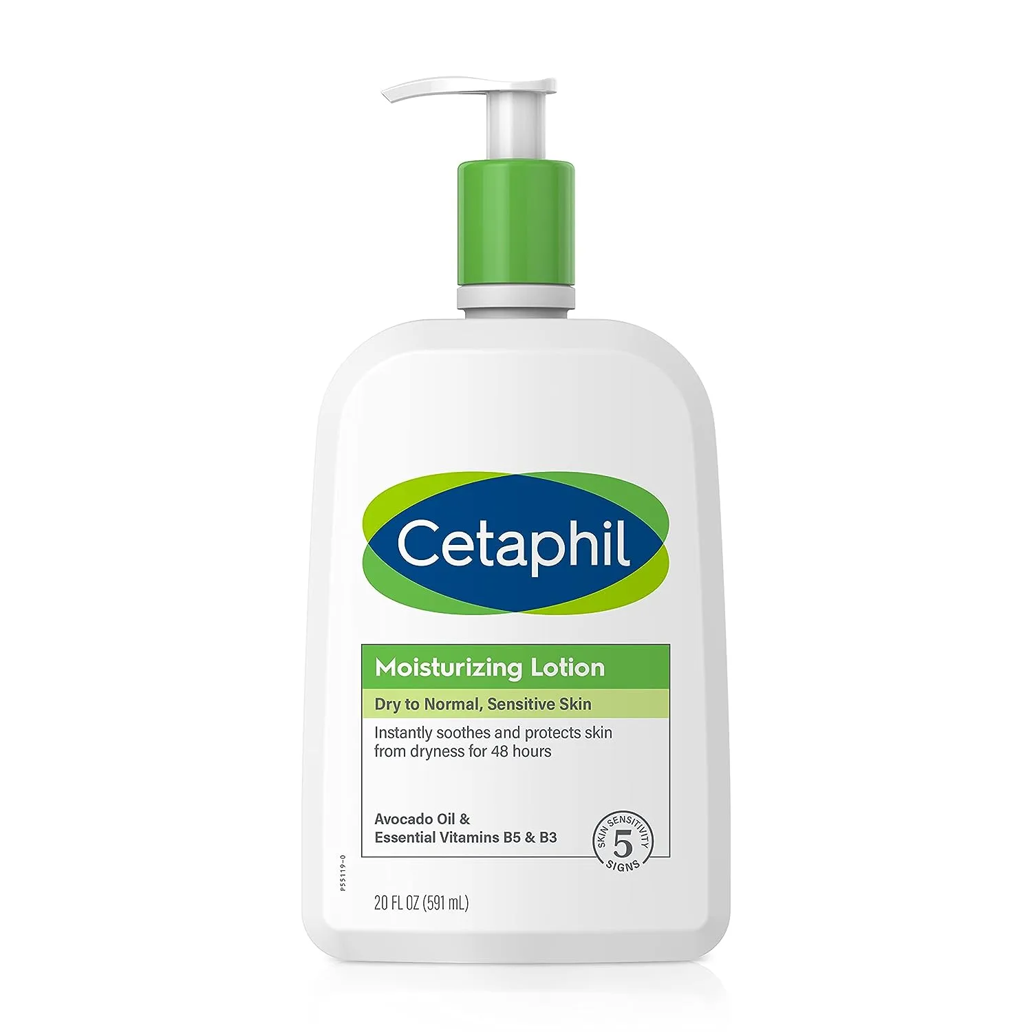 Cetaphil Hydrating Body Moisturizer Lotion