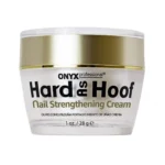 Nail Care, Nail Treatment, Coconut Nail Strengthening Cream