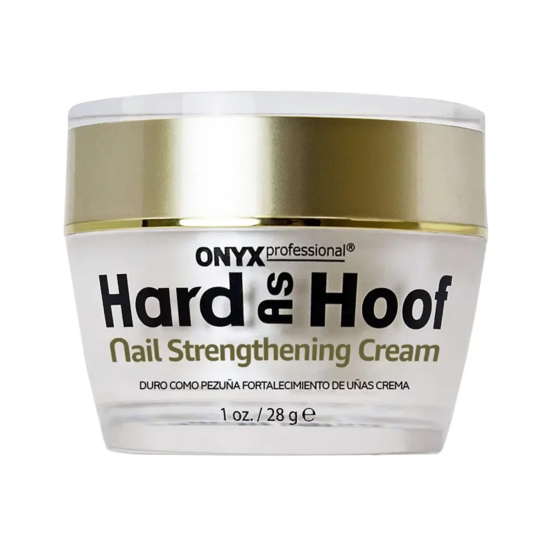 Nail Care, Nail Treatment, Coconut Nail Strengthening Cream