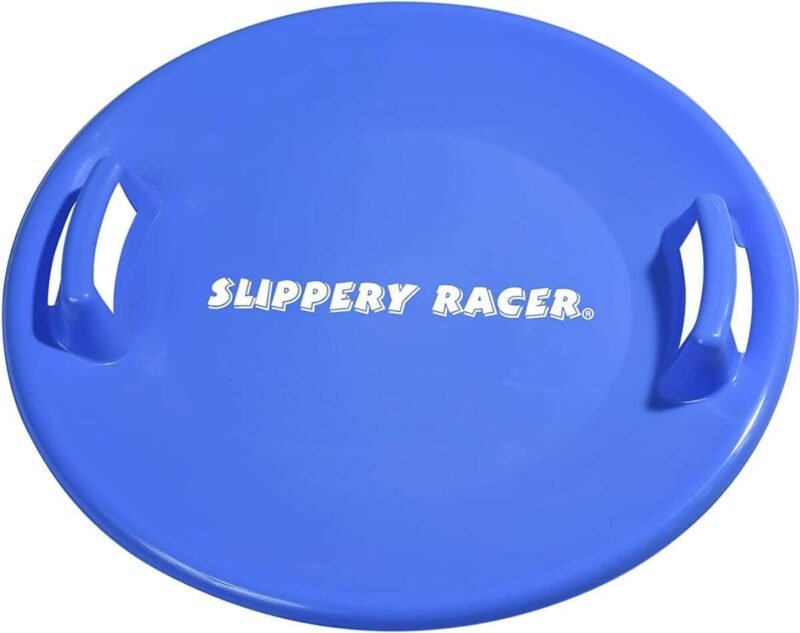 Sports & Outdoor, Sports & Games, Downhill Saucer Disc