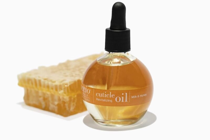 Nail Care, Nail Treatment, Revitalizing Hydrating Nail Oil