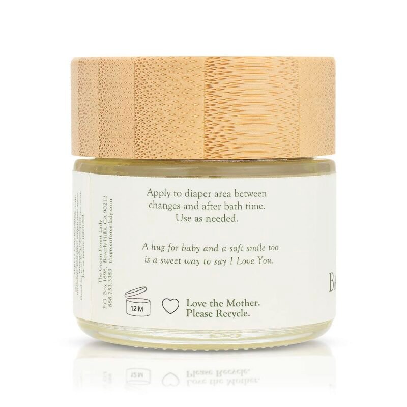 Baby Care, Baby Skin Care Baby, Baby Booty Balm