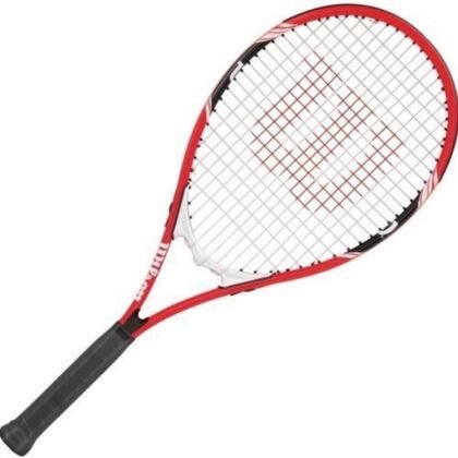 Sports & Outdoor, Sports & Games, Federer Branded Tennis Racket