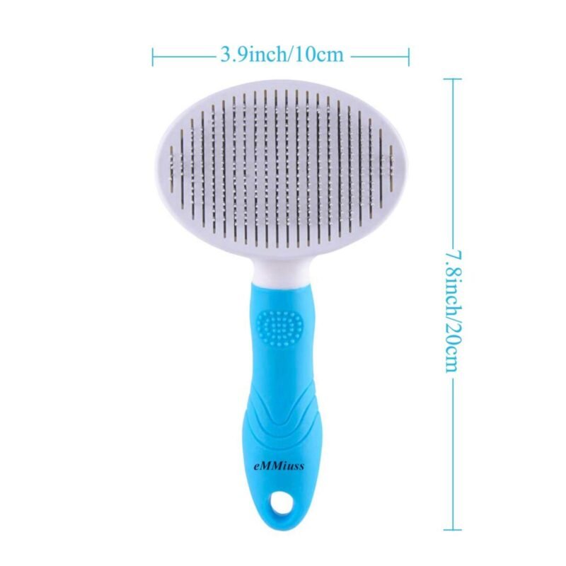 Nail Care, Nail Treatment, Massage Grooming Cat Brush