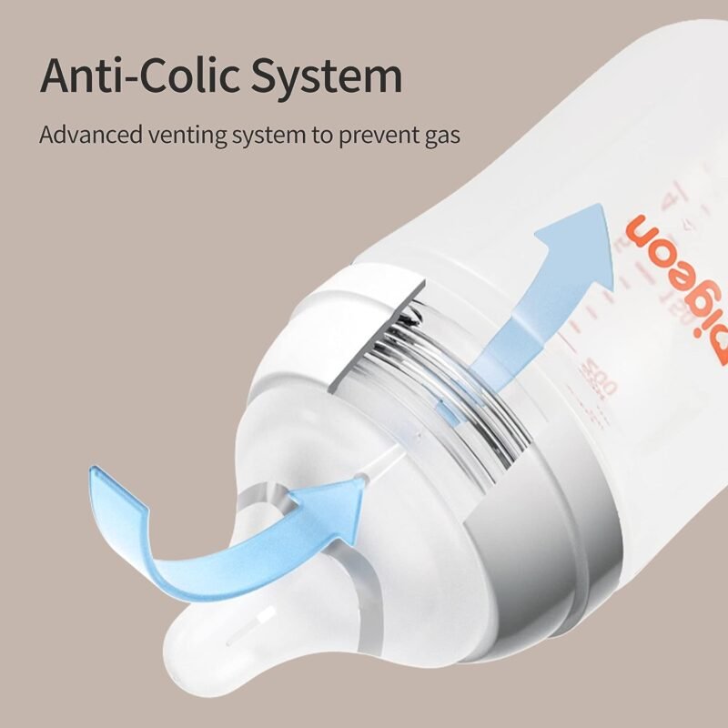 Baby Feeding, Baby Feeder, Kids Feeing Bottle, Baby Feeding Bottle, Wide Neck Nursing Bottles