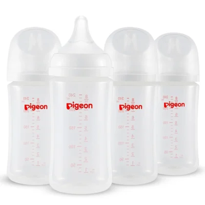 Baby Feeding, Baby Feeder, Kids Feeing Bottle, Baby Feeding Bottle, Wide Neck Nursing Bottles