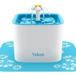 Pet Supplies, dog Food, dog Supplies, Automatic Pet Water Fountain Pet Supplies, cat Food, cat Supplies