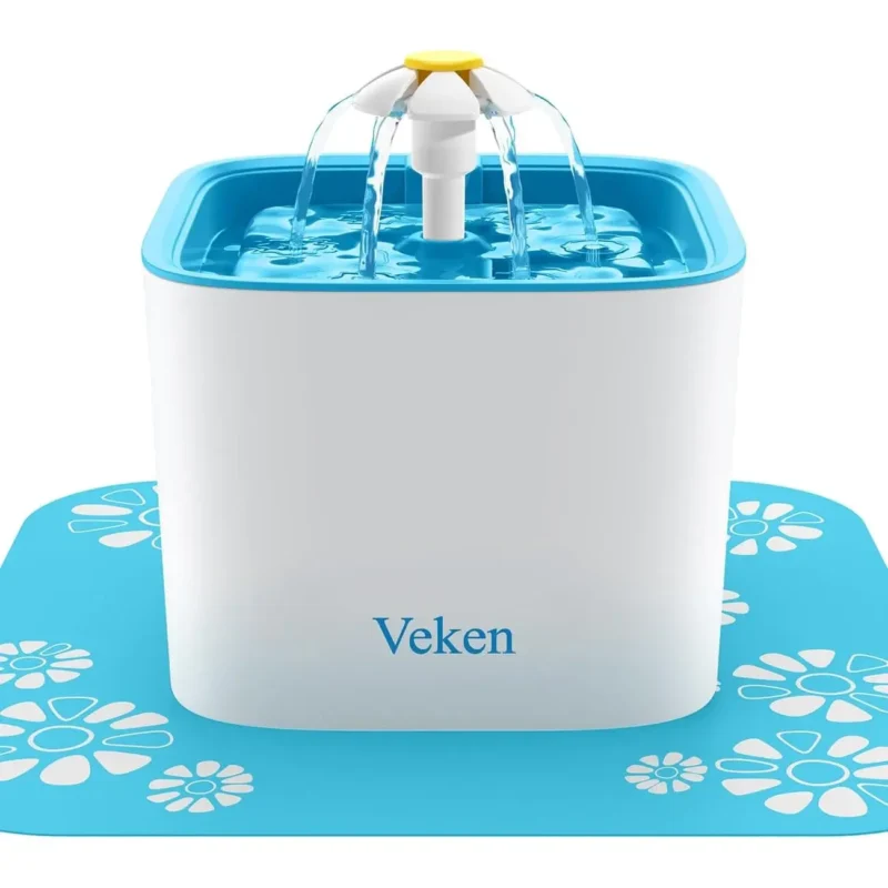 Pet Supplies, dog Food, dog Supplies, Automatic Pet Water Fountain Pet Supplies, cat Food, cat Supplies